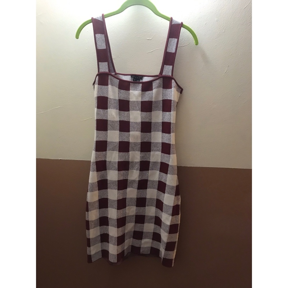 THEORY SIZE SMALL DRESS